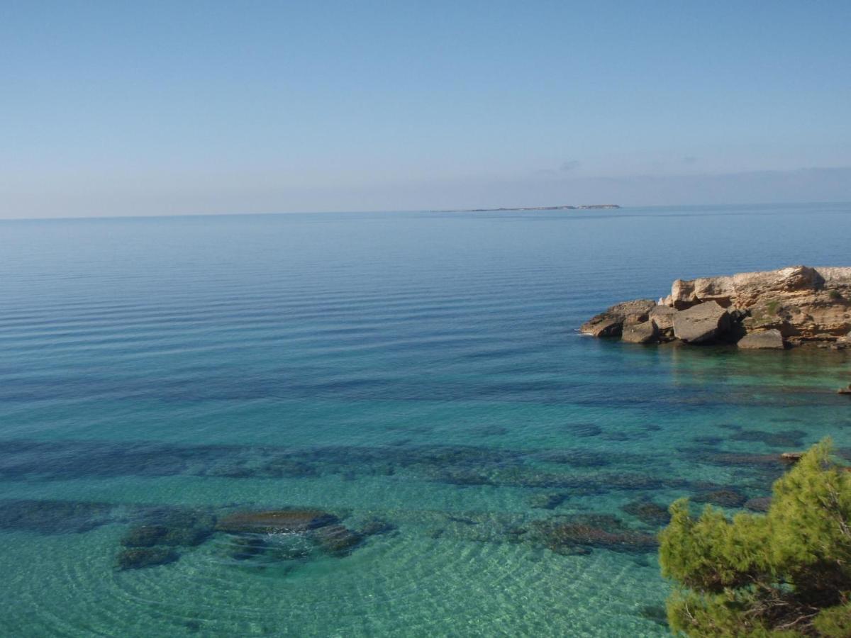 Villaparadiso Beach Front Villa Makris Gialos Argostoli  Exterior foto